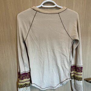Free People Sweater